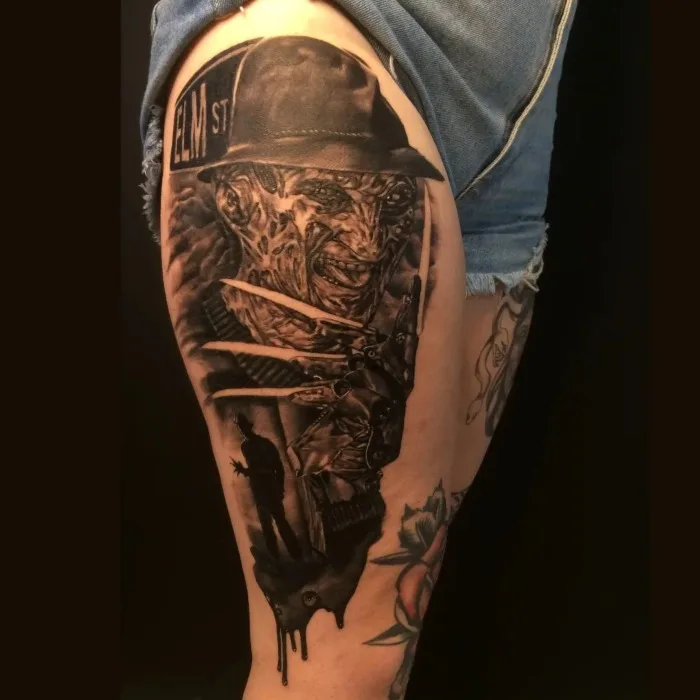Mar Del Plata Tattoo Expo #2 29 March 2024