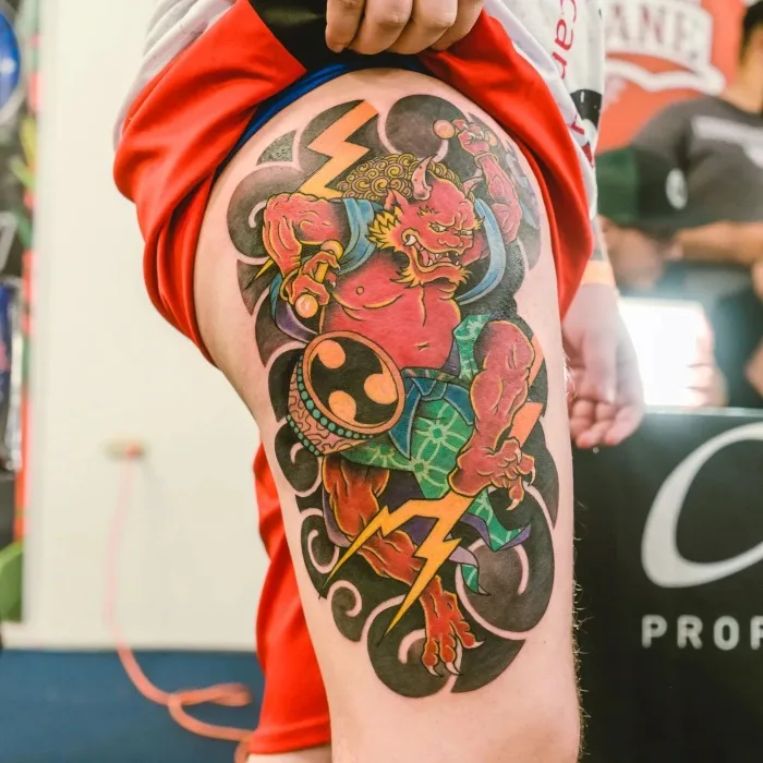 Inksane Tattoo Convention #3 16 March 2024