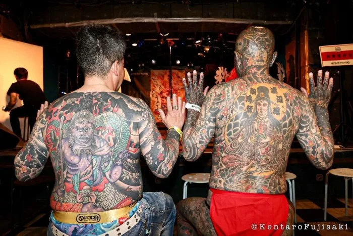 King of Tattoo 2026 10 April 2026