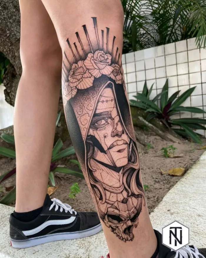 Natal Tattoo Expo #18 2 March 2024