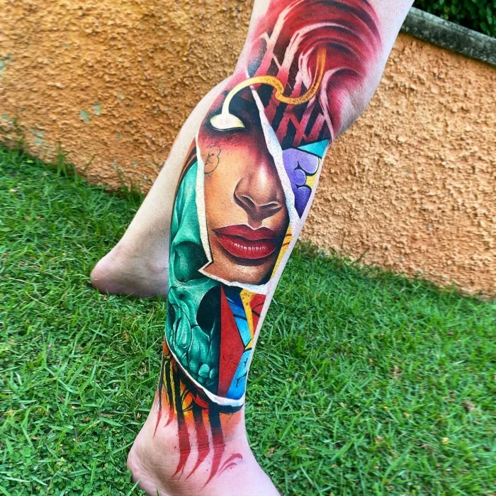 Natal Tattoo Expo #18 2 March 2024