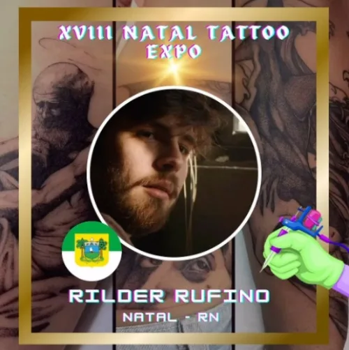 Natal Tattoo Expo #18 2 March 2024