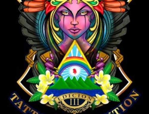 Inksane Tattoo Convention #3