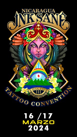 Inksane Tattoo Convention 2024 (1)