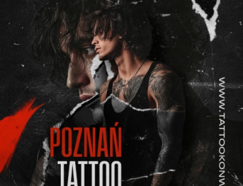 Poznan Tattoo Konwent