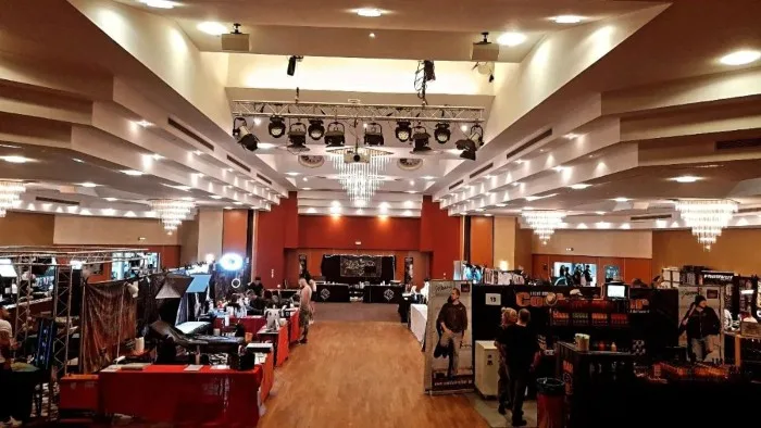 Coburg Tattoo Convention 23 March 2024