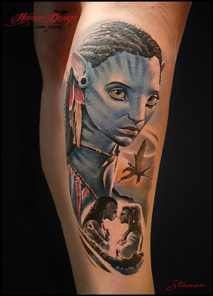 Augsburg Tattoo Messe 23 March 2024