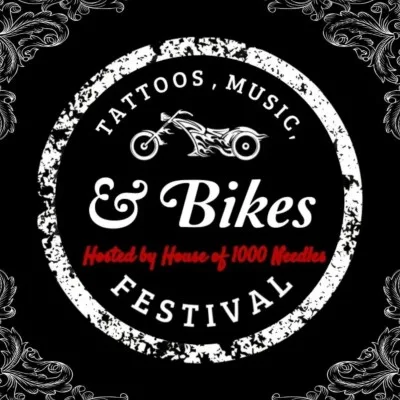 Tattoos Music and Bikes Festival 20 July 2024