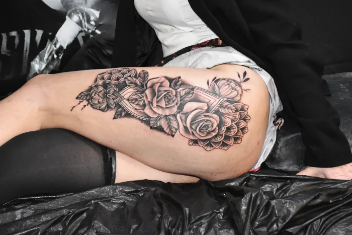 Triland Tattoo Meeting #2 30 March 2024