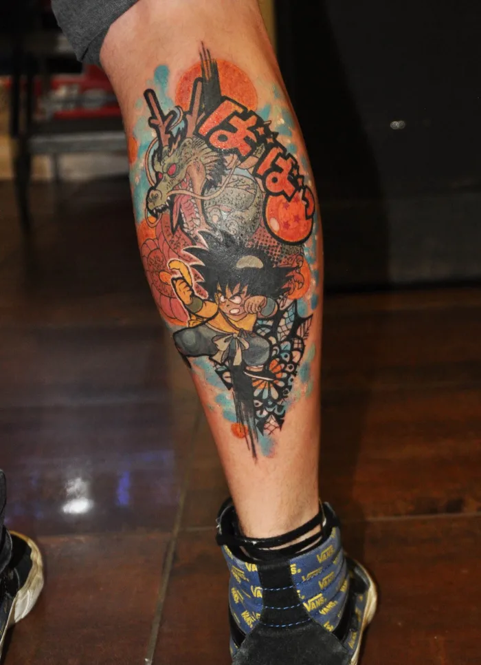 Triland Tattoo Meeting #2 30 March 2024