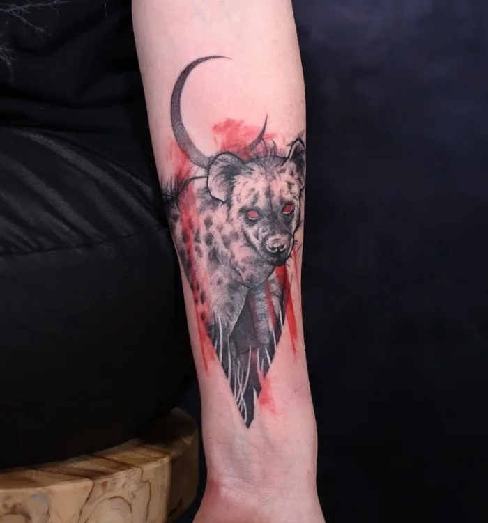 Amberg Tattoo Convention 27 April 2024