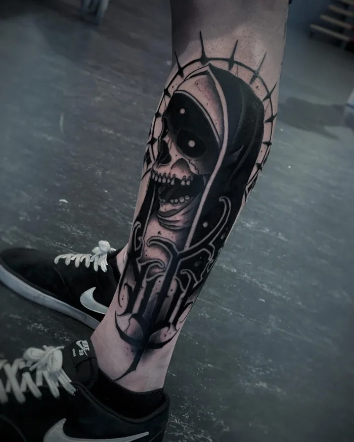 Artist Ink 13 April 2024