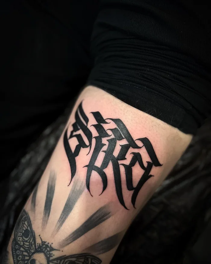 Artist Ink 13 April 2024