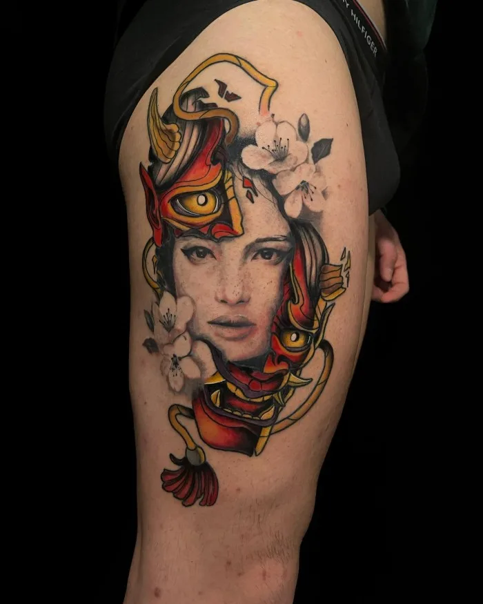 Bari Tattoo Convention #5 31 October 2025