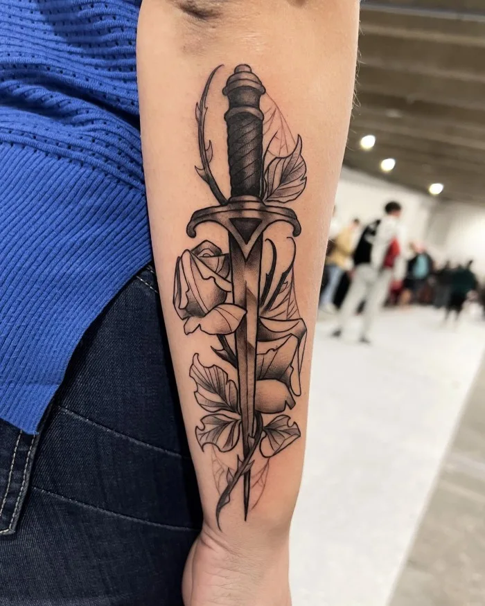 Bari Tattoo Convention #5 31 October 2025