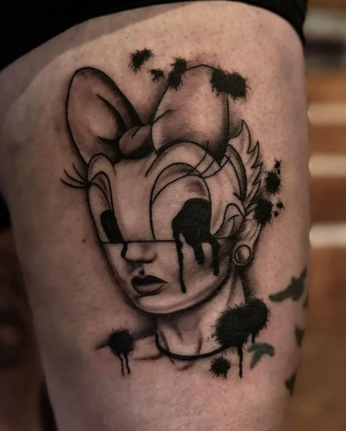 Baumholder Tattoo Convention 20 April 2024