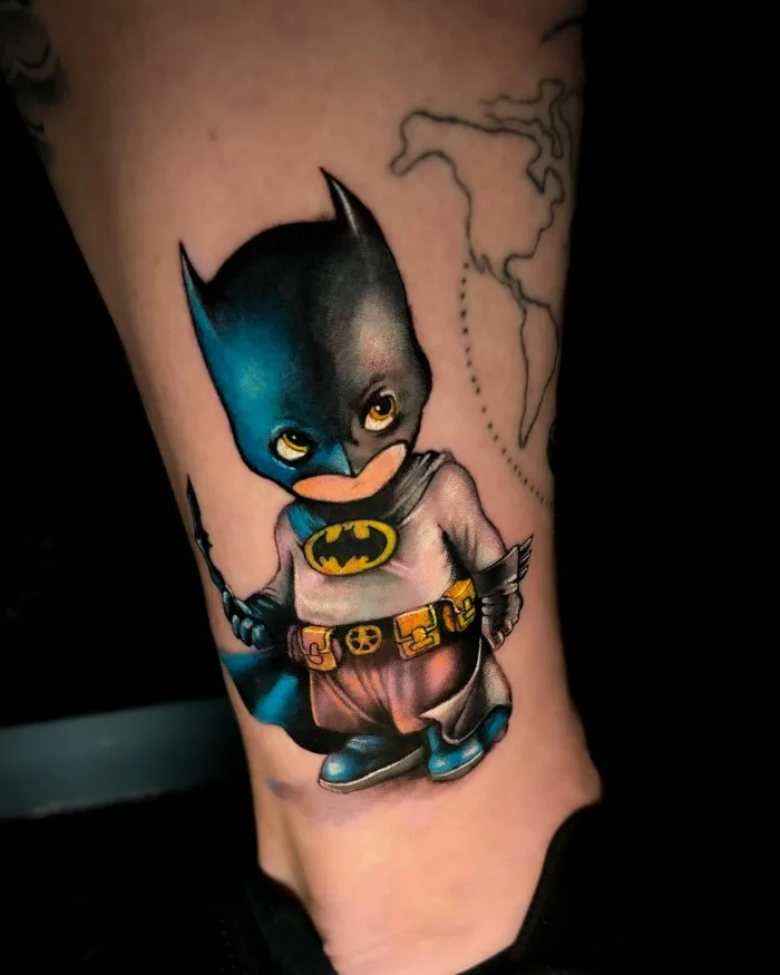 Baumholder Tattoo Convention 20 April 2024