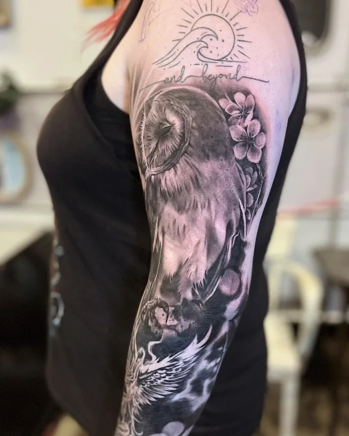 Baumholder Tattoo Convention 20 April 2024