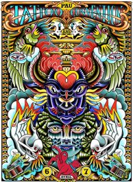 Convention de Tatouage de Pau 2024