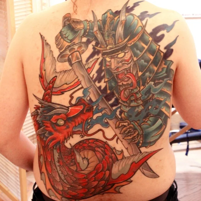 Istanbul Tattoo Convention #6 Istanbul Tattoo Convention #6 26 April 2024