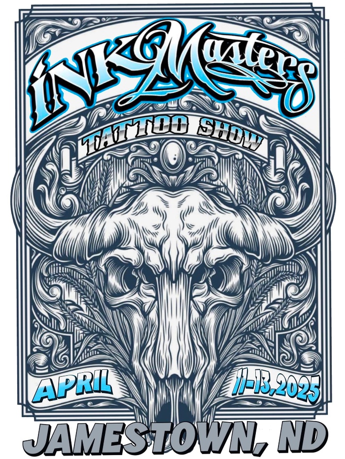 Jamestown Ink Masters Tattoo Expo 2025