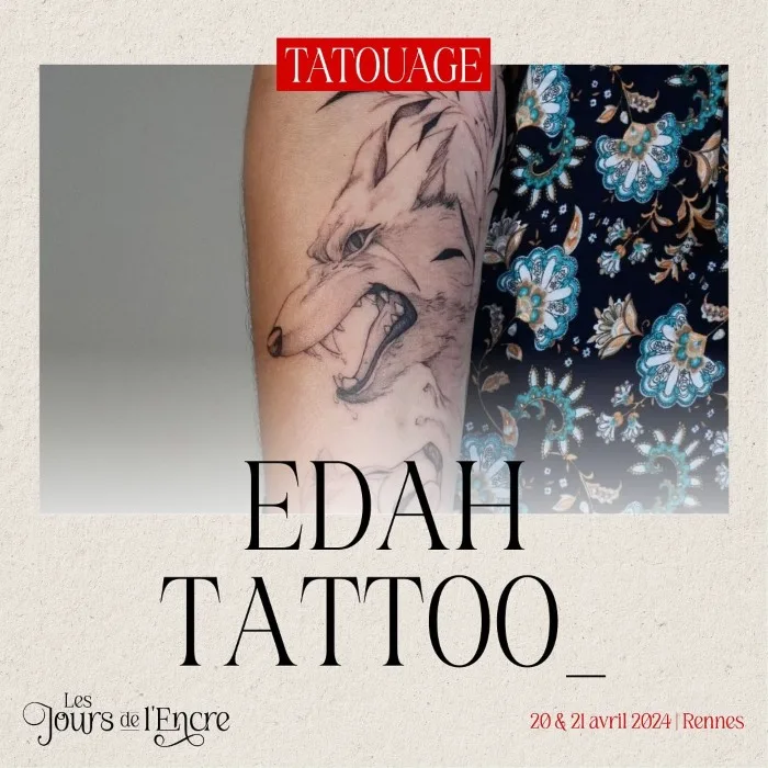 Les Jours de l'Encre 20 April 2024