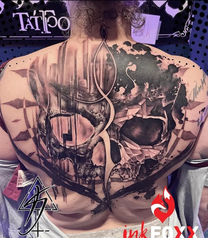 Neustadt Aisch Tattoo Convention 6 April 2024