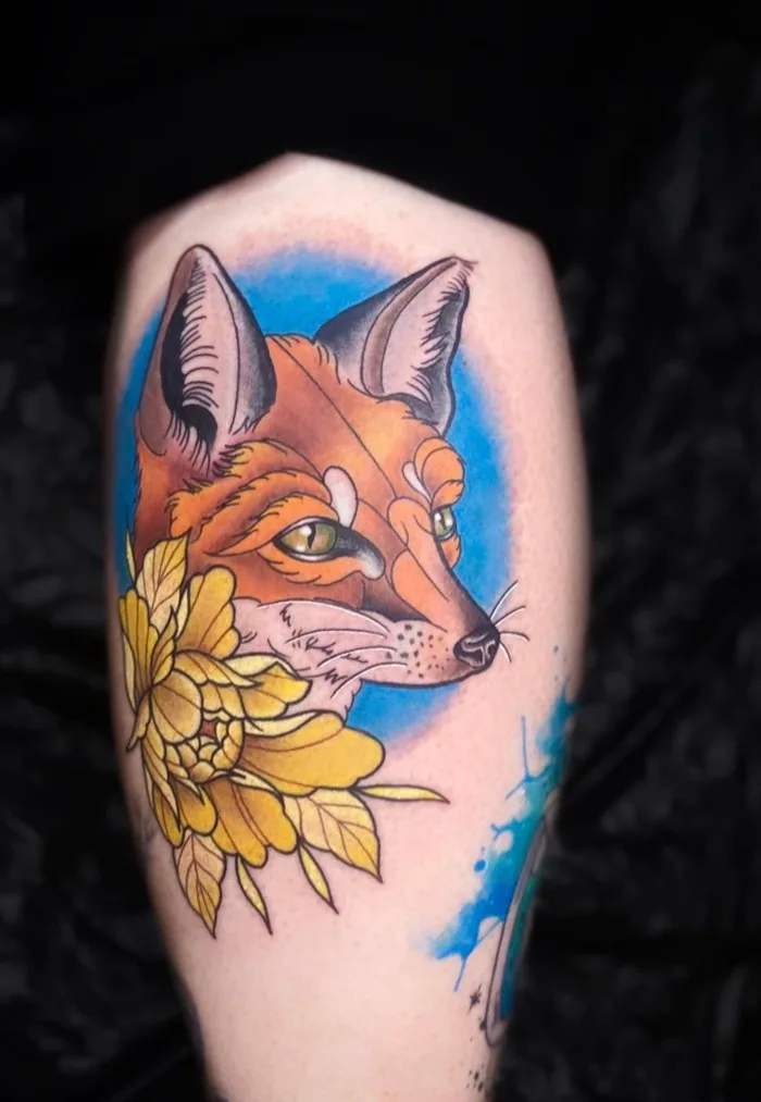 Osterode Tattoo Convention 13 April 2024