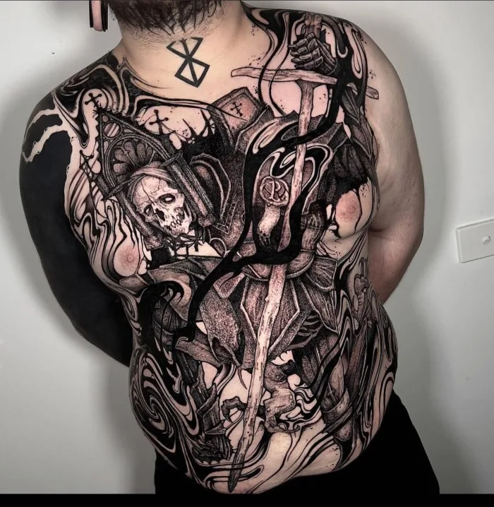 Rites of Passage Melbourne 26 April 2024