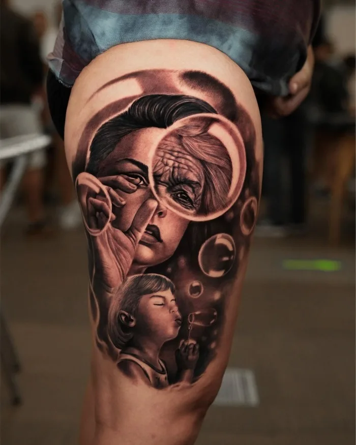 Santander Tattoo Expo #4 25 April 2025