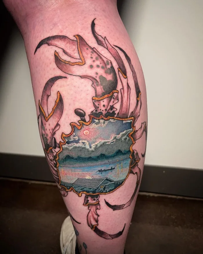 Tattoo Booking Showdown 27 April 2024