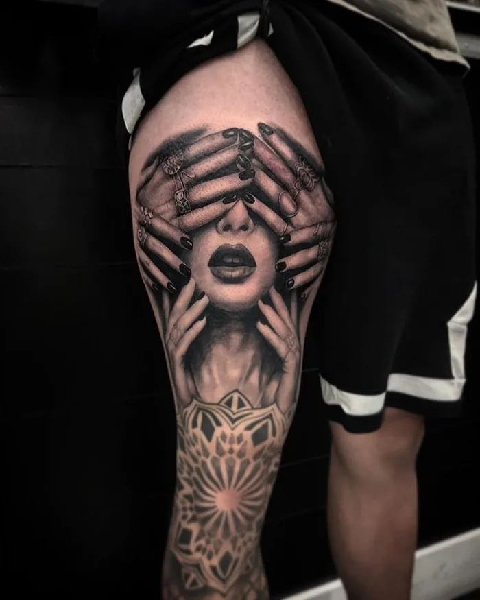 Tattoo Booking Showdown 27 April 2024