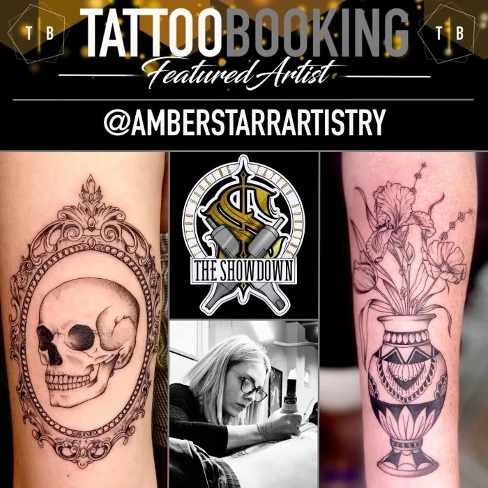 Tattoo Booking Showdown 27 April 2024