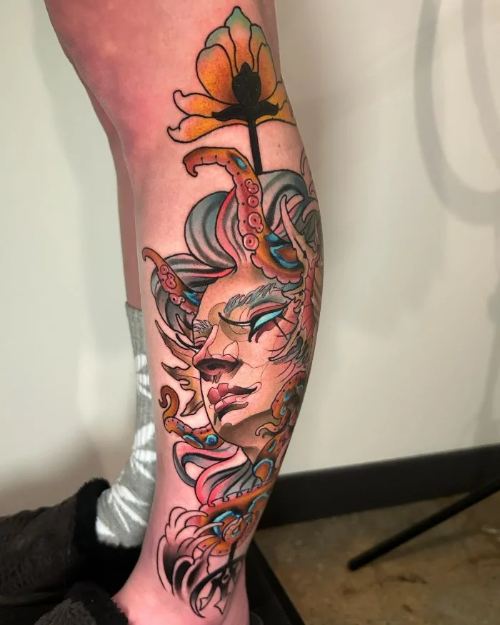 Tattoo Booking Showdown 27 April 2024