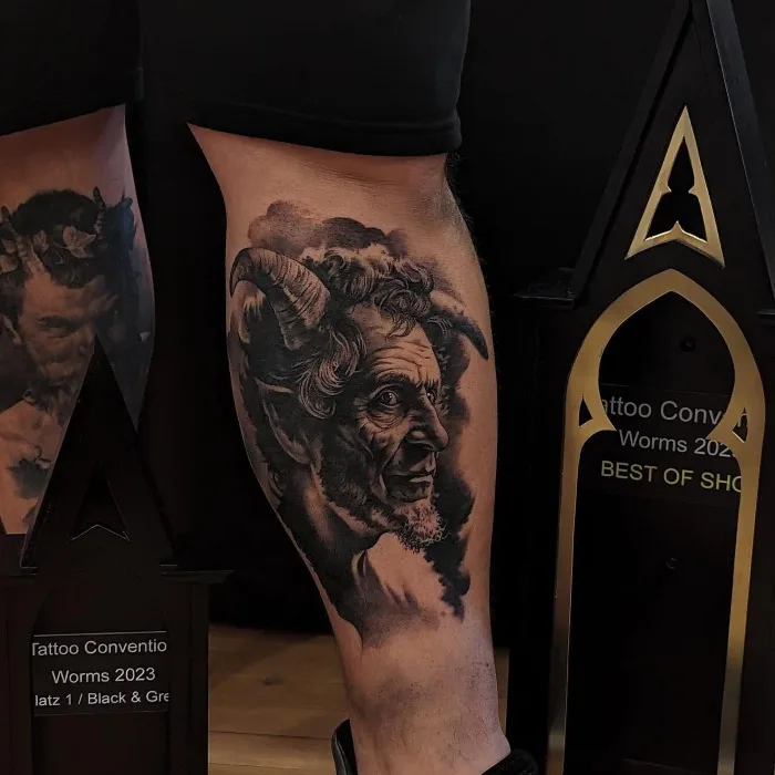 Worms Tattoo Convention 2023 
