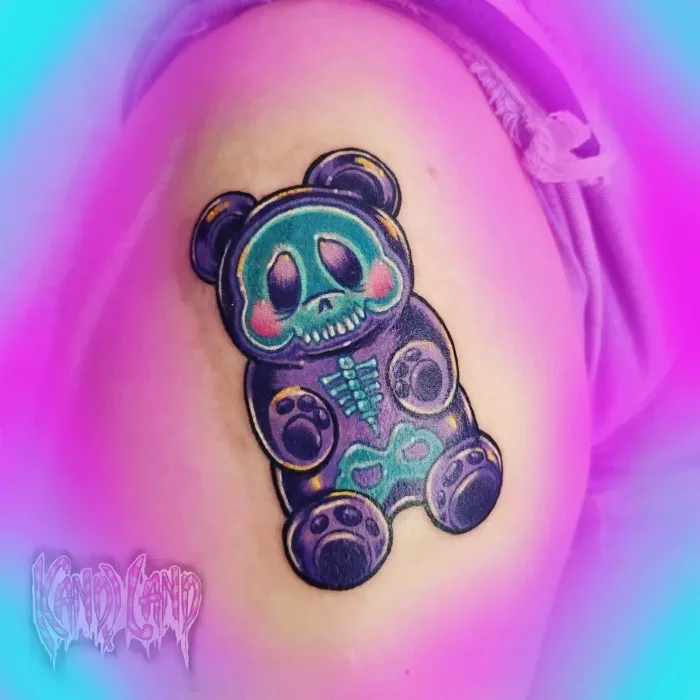 Star City Tattoo and Arts Expo #7 26 April 2024