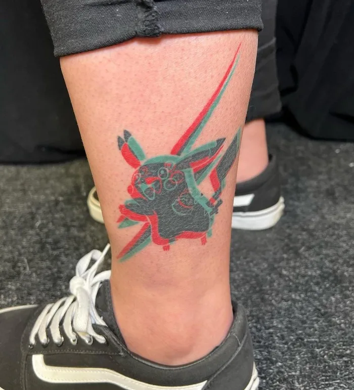 Star City Tattoo and Arts Expo #7 26 April 2024