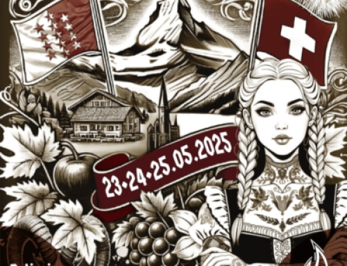 Alchemy Tattoo Expo #29