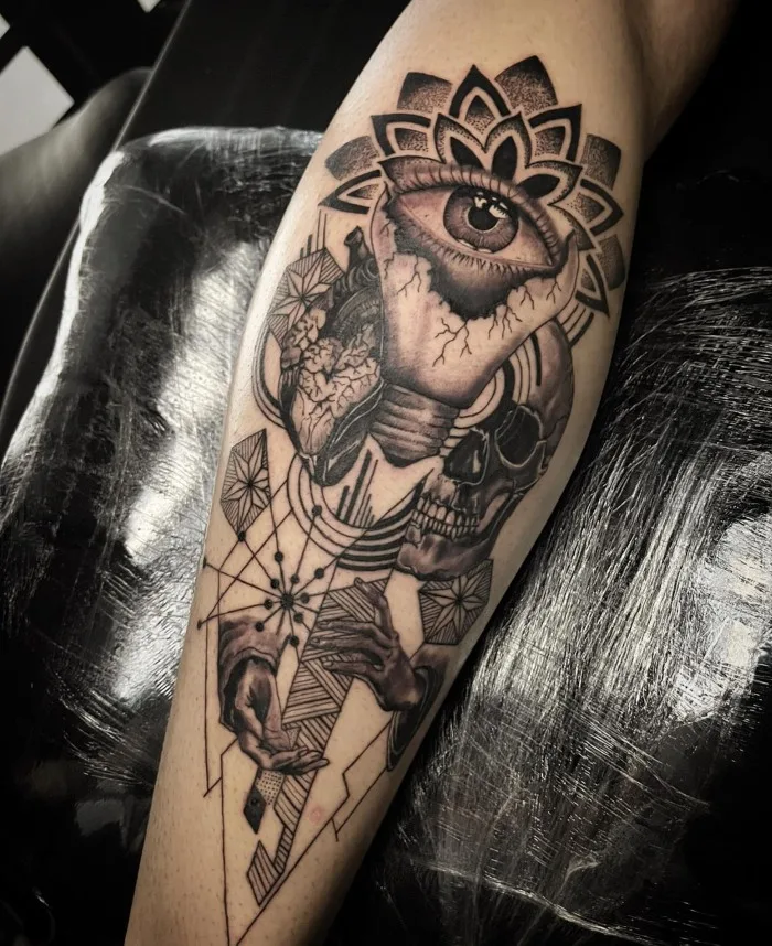 Caicara Tattoo Fest #6 Caicara Tattoo Fest #6 17 May 2024