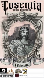 Cosenza Tattoo Convention 2026 1 May 2026