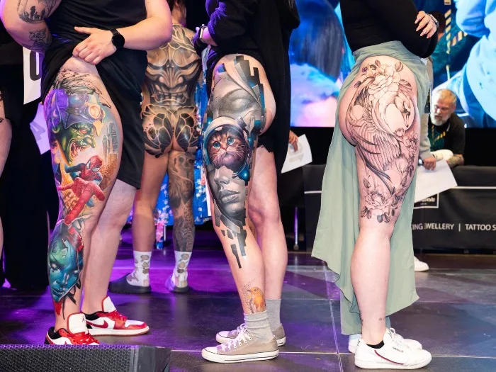 Dortmund Tattoo Convention #29 (2026) 29 May 2026