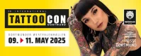 Dortmund TattooCon 2025