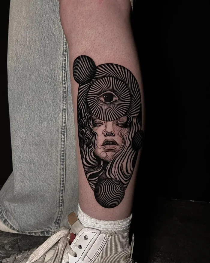 Gelsenkirchen Tattoo Convention 11 May 2024