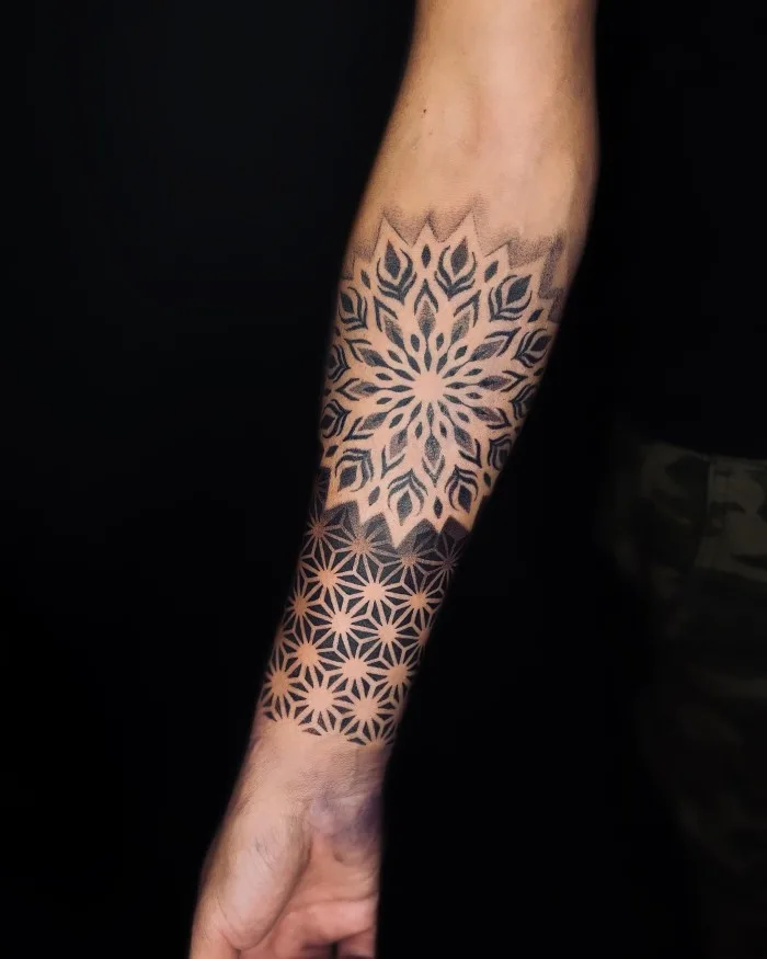 Gelsenkirchen Tattoo Convention 11 May 2024