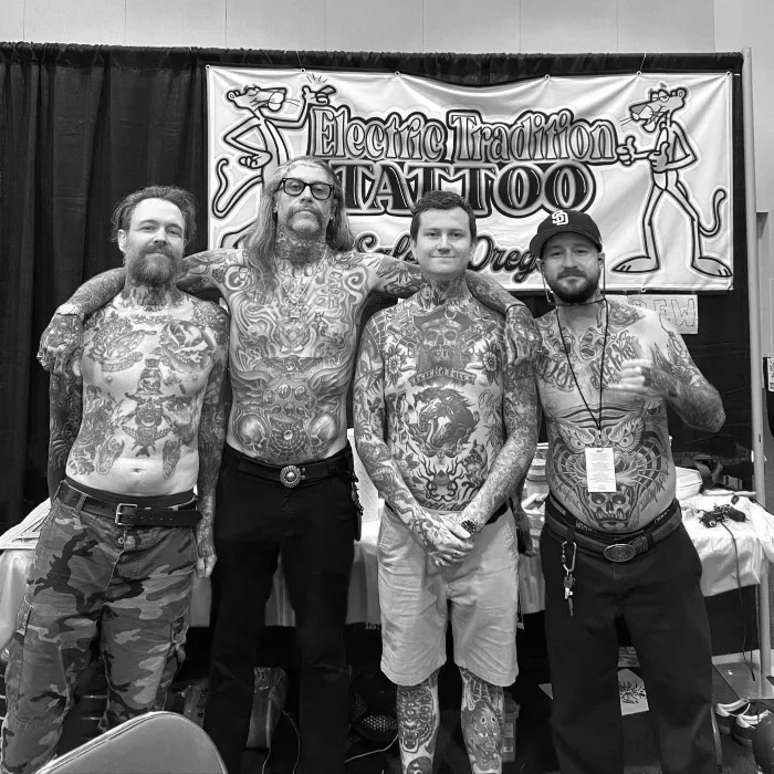Grand Canyon State Tattoo Convention (2026)