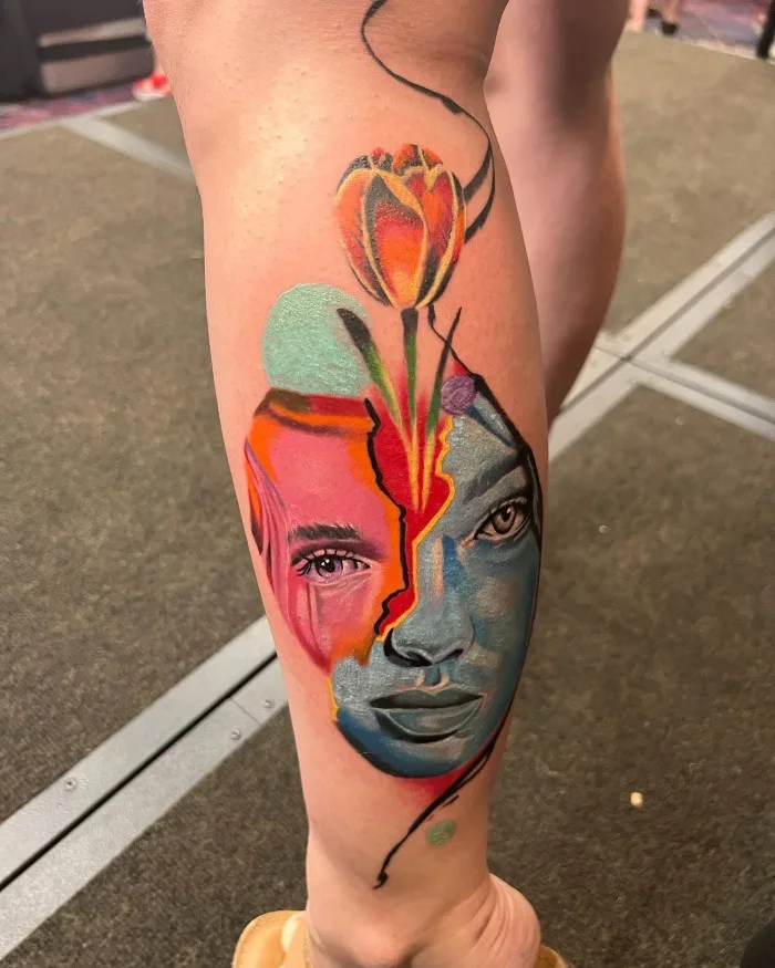 Ink Masters Tattoo Show Mesa 31 May 2024