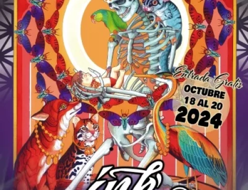 Ink Natural Costa Rica