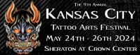 Kansas City Tattoo Festival 2024