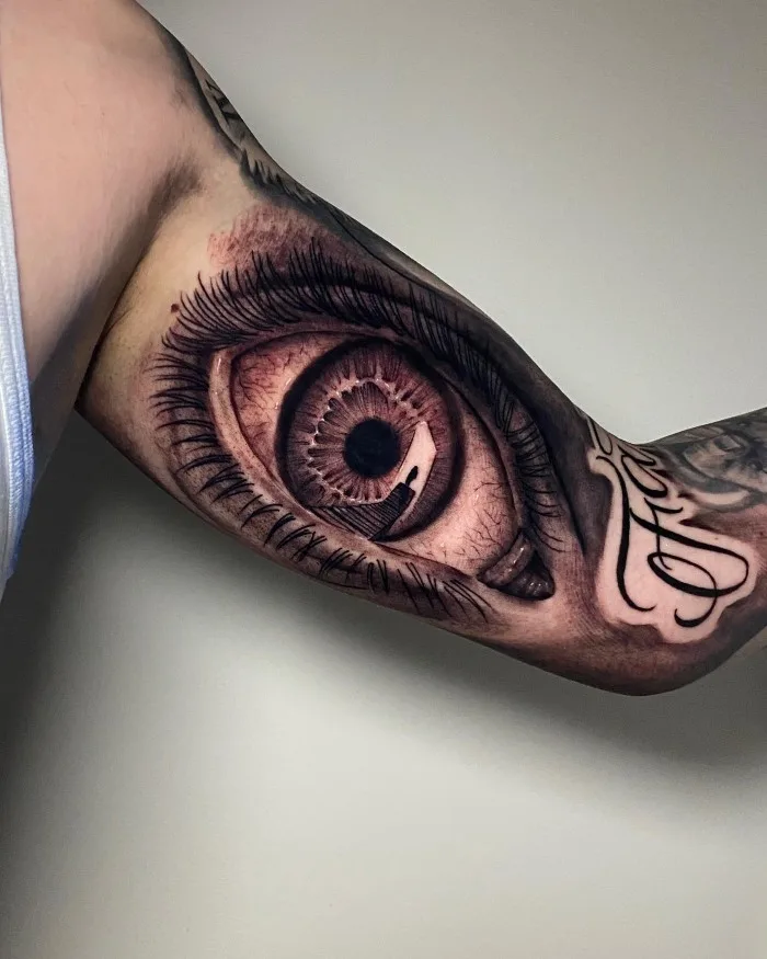 Köln Tattoo Convention #2 4 May 2024