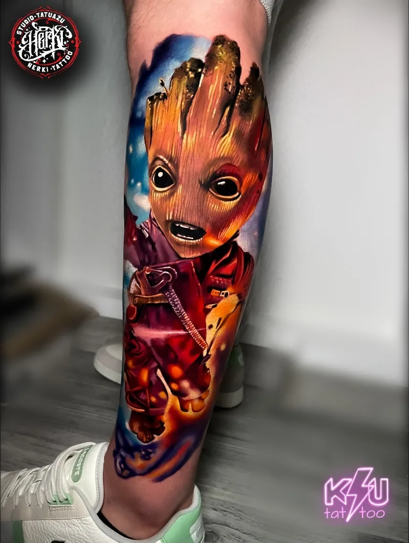 Ksu Poharkova & Matwei Telipko • The "Kompot" Collaboration 9 May 2024